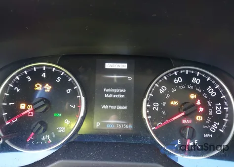 2022 Toyota Rav4 Xle из США, поврежденный, VIN 2T3P1RFV2NW265315